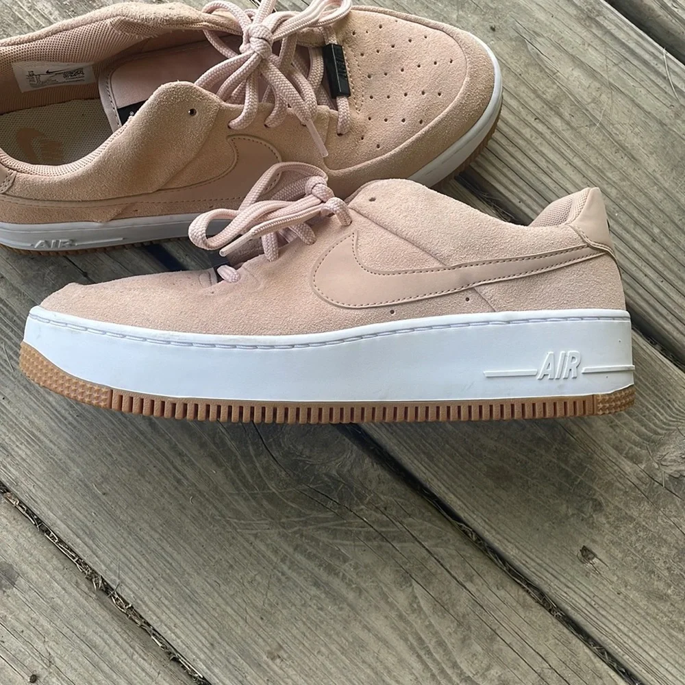 Nike Air Force 1 Sz 10
